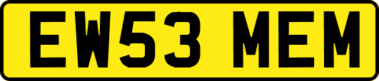 EW53MEM
