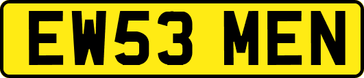 EW53MEN