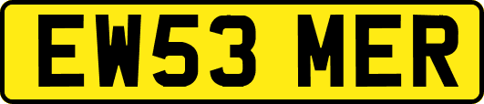 EW53MER