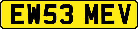 EW53MEV