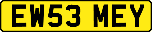 EW53MEY