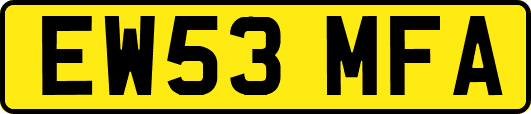 EW53MFA