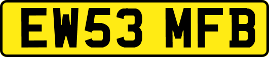 EW53MFB