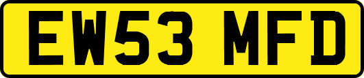 EW53MFD