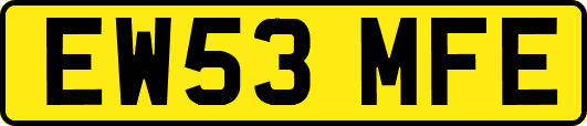 EW53MFE