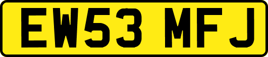 EW53MFJ