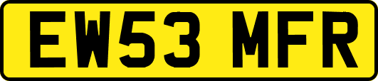 EW53MFR