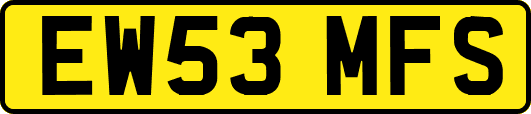 EW53MFS