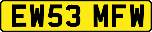 EW53MFW