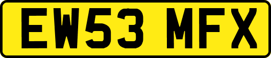 EW53MFX