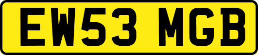 EW53MGB