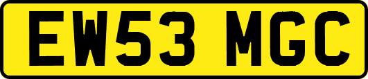 EW53MGC