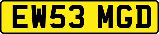 EW53MGD