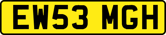 EW53MGH