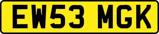 EW53MGK