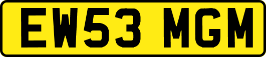 EW53MGM