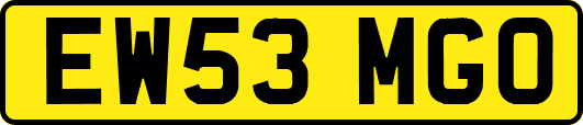 EW53MGO