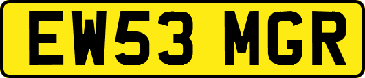 EW53MGR