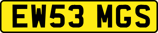 EW53MGS