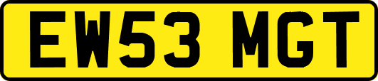 EW53MGT