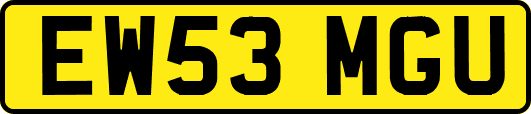 EW53MGU