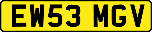 EW53MGV