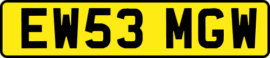 EW53MGW