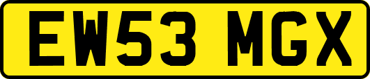 EW53MGX