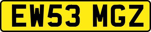 EW53MGZ
