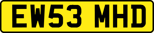 EW53MHD