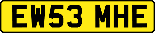 EW53MHE