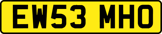 EW53MHO