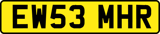 EW53MHR