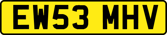 EW53MHV