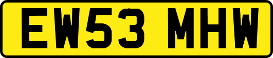EW53MHW