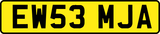 EW53MJA