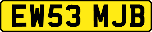 EW53MJB
