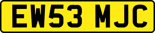 EW53MJC