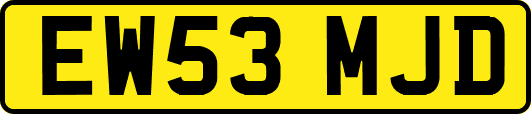 EW53MJD