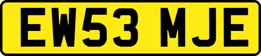 EW53MJE