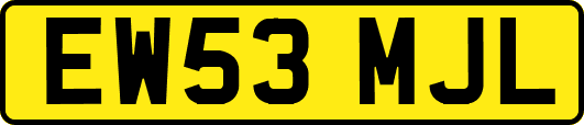 EW53MJL