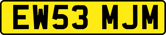 EW53MJM