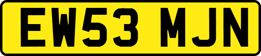 EW53MJN