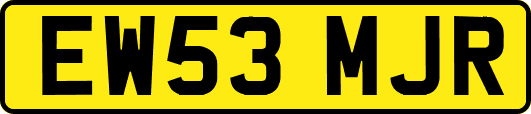 EW53MJR