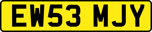 EW53MJY