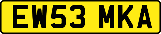 EW53MKA