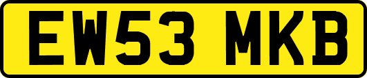 EW53MKB