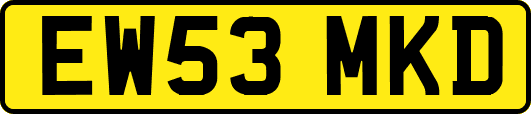 EW53MKD