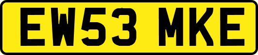 EW53MKE