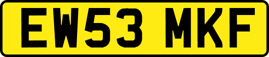 EW53MKF